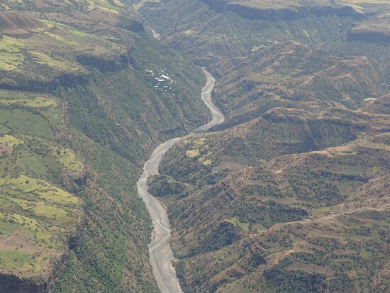 Atemberaubend schön
