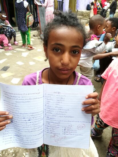 Workay zeigt ihre Hausaufgaben