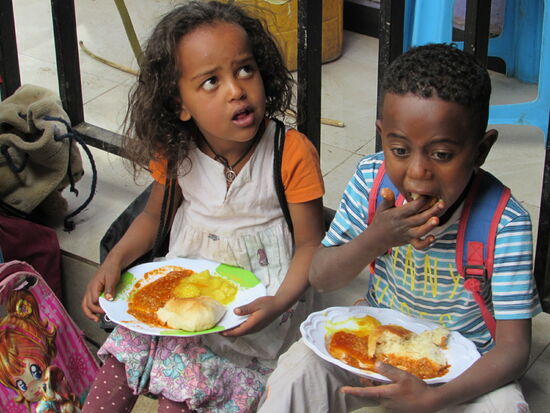 Bethlehem und Fikrow