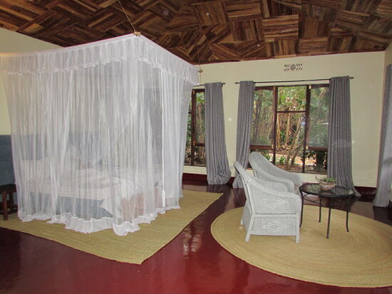 Gute Nacht - ich bin platt von all den wunderschönen Eindrücken.