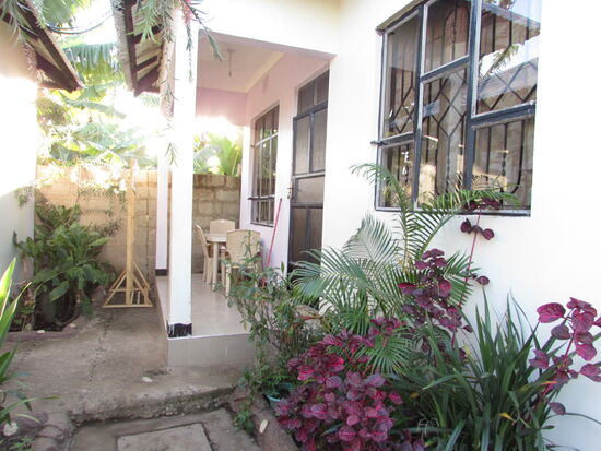 Das Hostel von Psteen