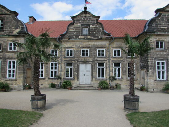 Das kleine Schloss