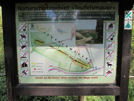 Noch mehr Informationen