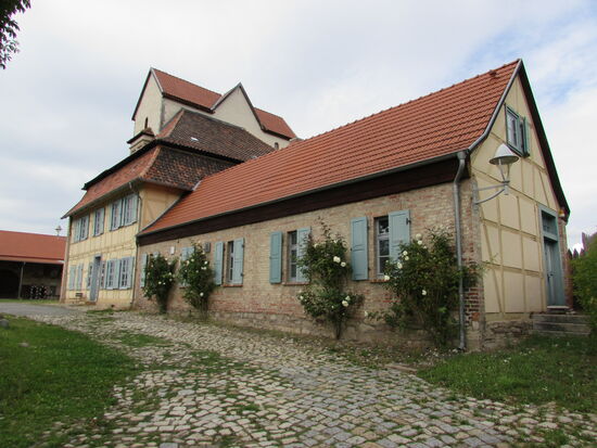 Das Kloster