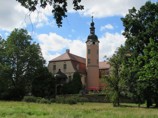 Das Schloss