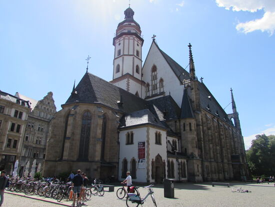 Die Thomaskirche