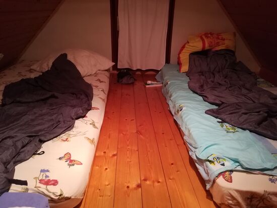 Unser Matratzen Lager 