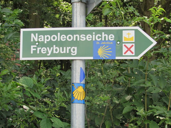 Das Ziel scheint näher zu kommen