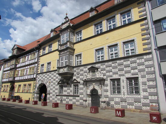 Das Stadtmuseum