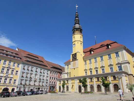 Rathausplatz