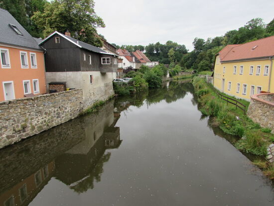 Die Spree