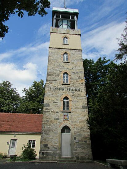 Der Turm