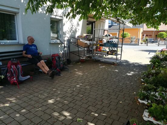Der Tante Emma Laden