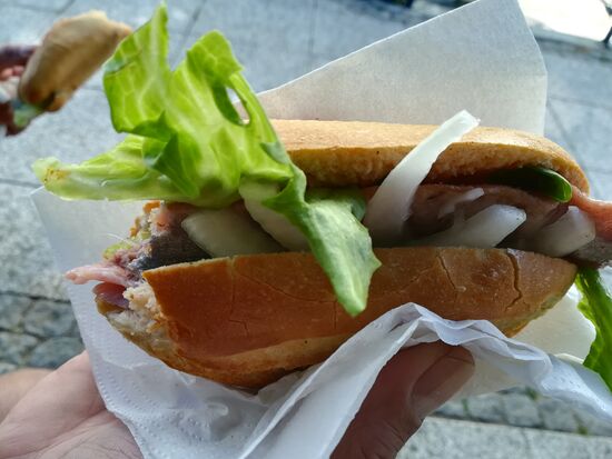 Super Lecker!