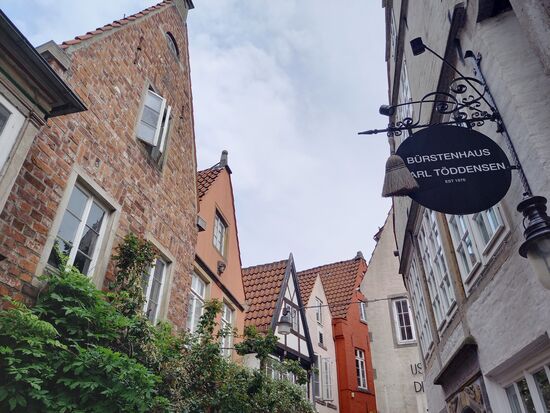 Wunderschön anzusehen