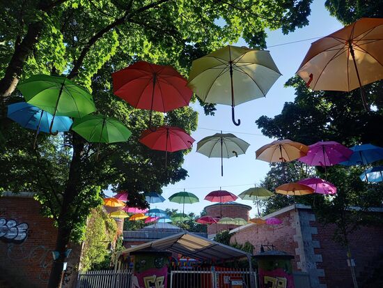 Wow, das sieht schön aus.