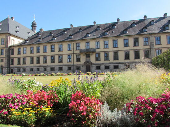 Die Kaisersaalterasse