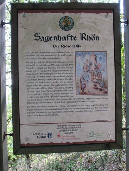 Wieder ein wenig wissenswertes