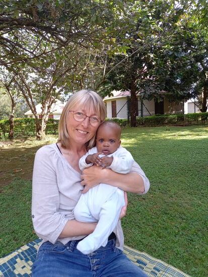 Diese Kinder haben mein Herz im Sturm erobert!