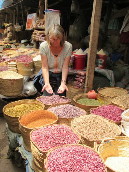 Diese Farben haben eine unbeschreibliche Anziehungskraft.
