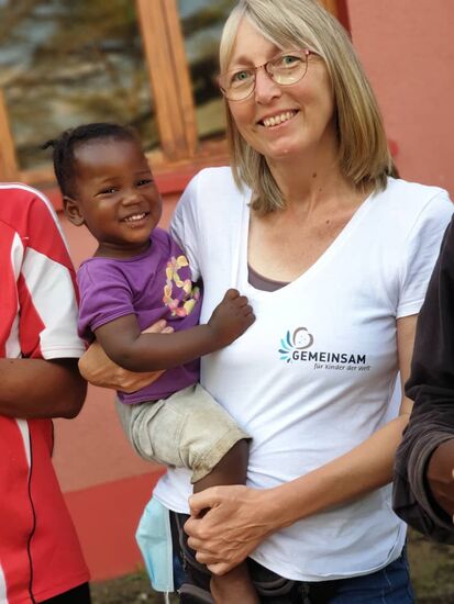 Es war wieder ein schöner Tag!