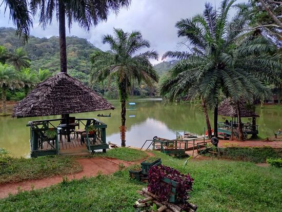 Wow - ist das schön!