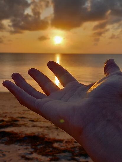 Man möchte es für die Ewigkeit einfangen....