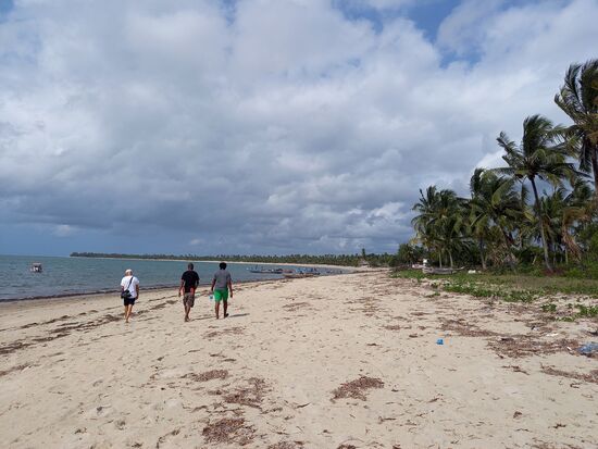 Auf zur nächsten Entdeckungstour.