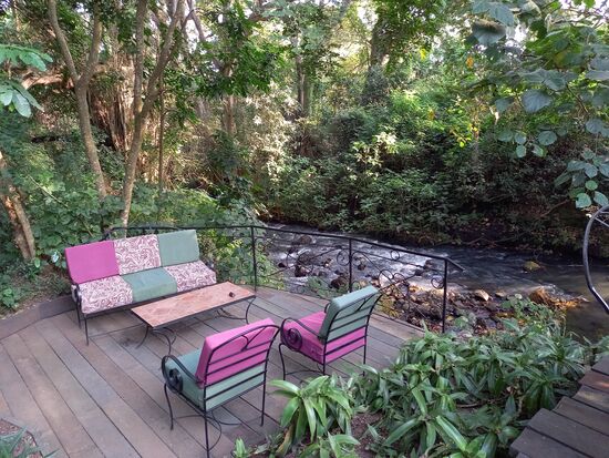 Ein traumhafter Platz