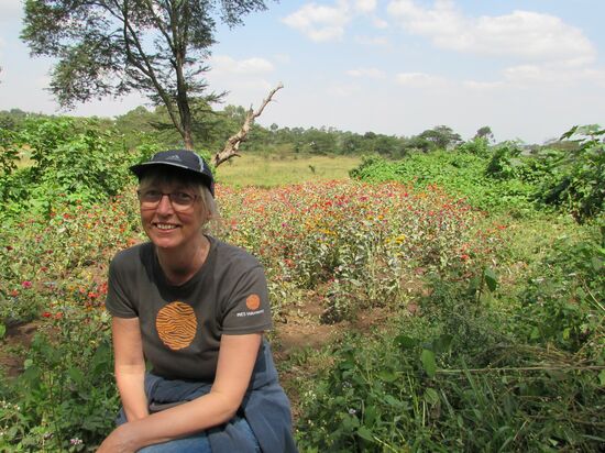 Das war ein wirklich schöner Tag  