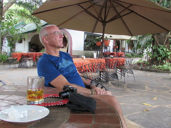 So lässt sich das Leben genießen.