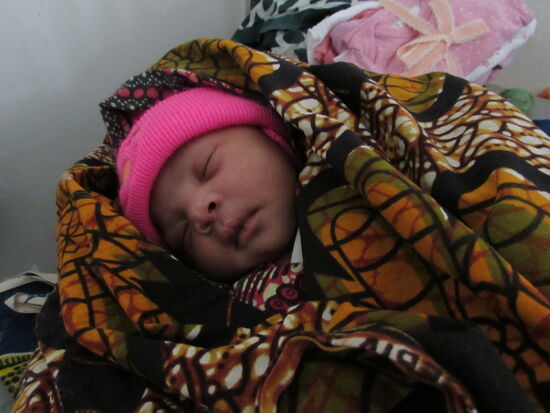 So süß die Kleinen