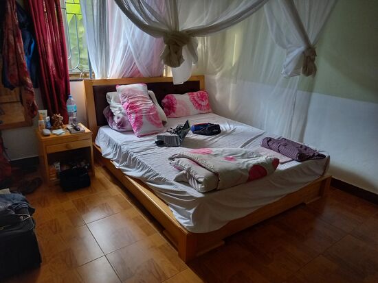 Mein Zuhause auf Zeit