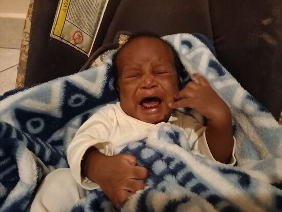 Sie können richtig Alarm machen