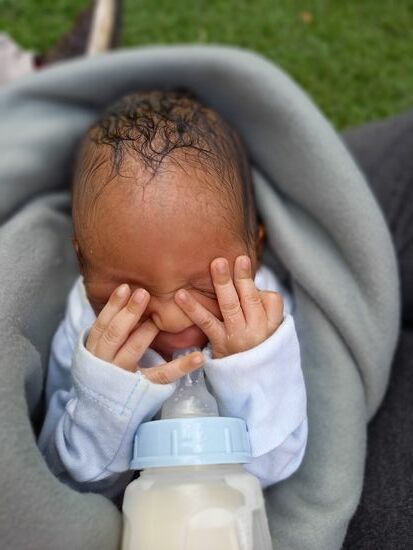 Aller Anfang ist schwer 