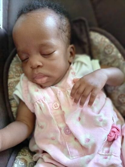 Nashila
Namelok und Nashila sind auch Zwillinge.