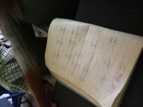 Ich darf kontrollieren  