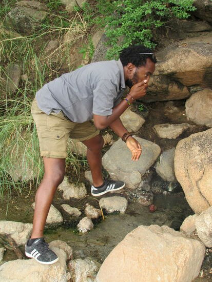 Psteen, will bezüglich der Wünsche auf Nummer sicher gehen  