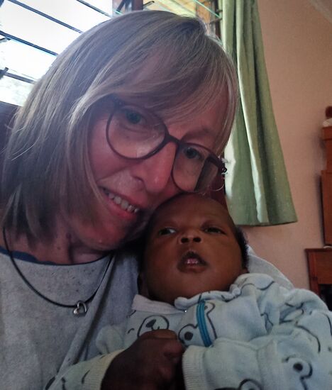 See you again Joshua