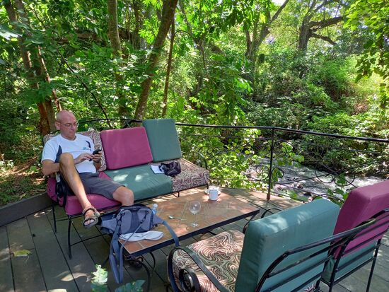 Einfach nur herrlich