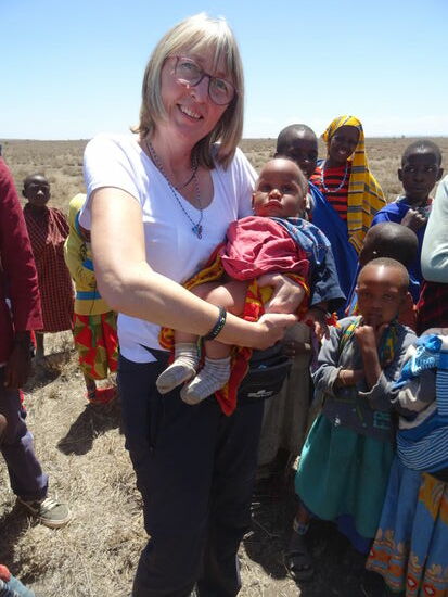 Dann heißt es Abschied nehmen - aber wir kommen wieder!