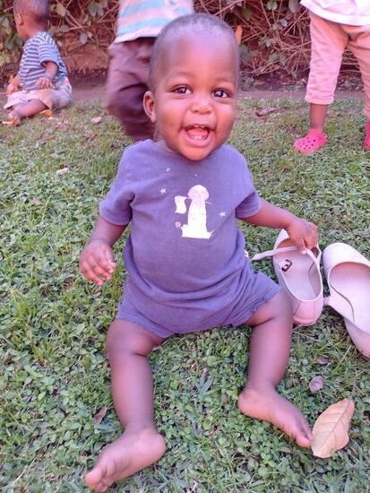 Diese Kinder erobern Dein Herz im Sturm!