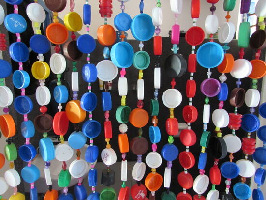 Coole Recycling Idee