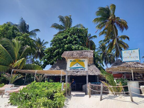 Auf Wiedersehen im Paradies  