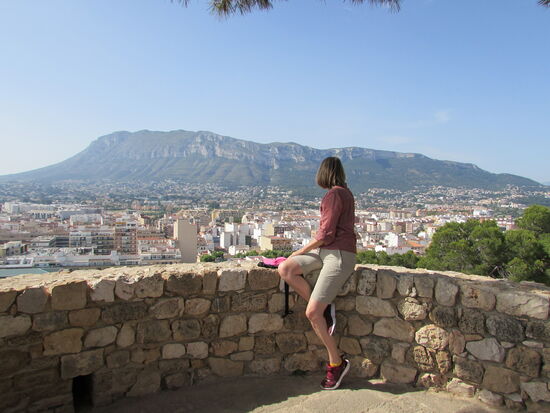 ...den Montgo