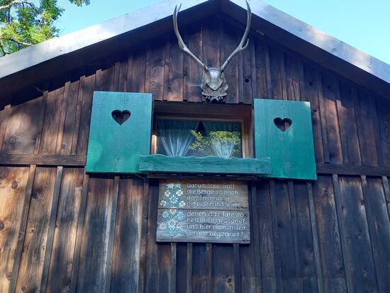 Was steht denn dort geschrieben?