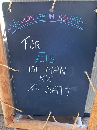 Dem ist nichts hinzuzufügen  