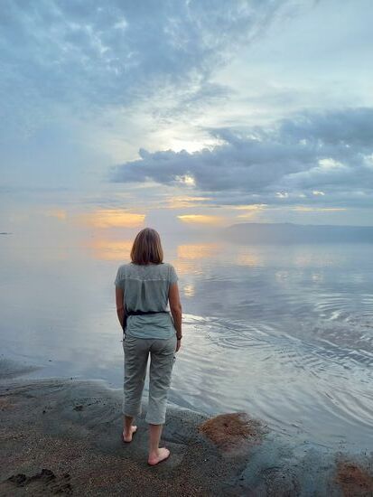Unbeschreibliche Erinnerungen, die Lust machen weitere zu sammeln  