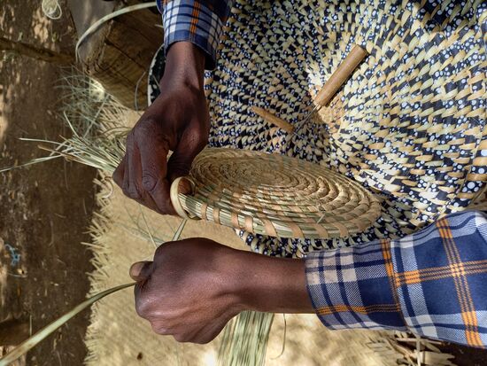 Alles gute Handarbeit