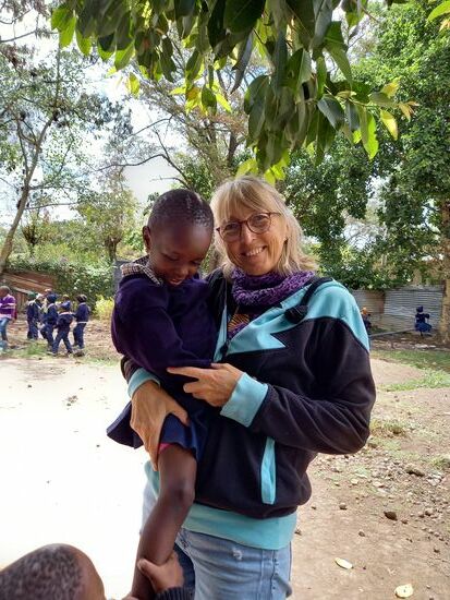 Irgendwie sind auch diese Kinder allesamt herzig.